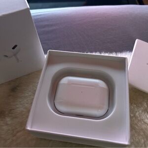 AppleCare Airpod Pros